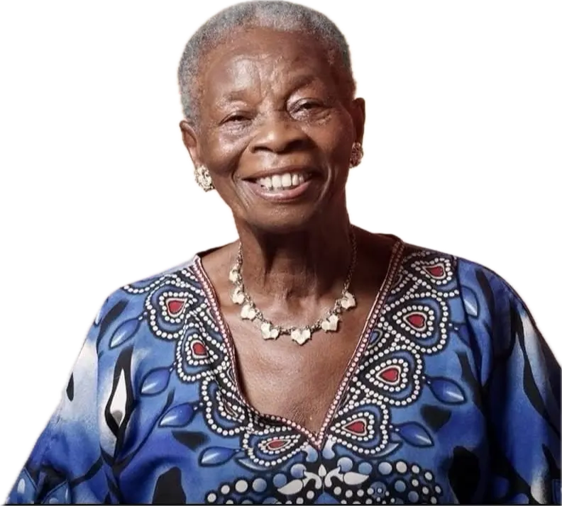 Portrait of Hermine Pryce